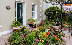 Plougastel House B&B